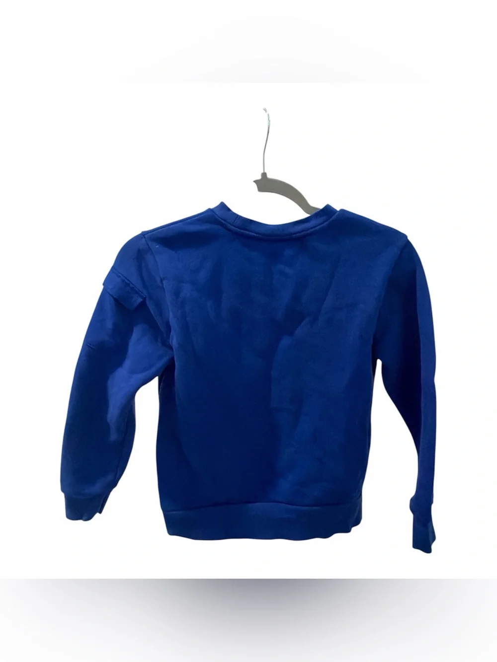 Reebok sweatshirt has